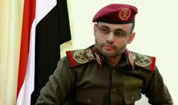 مجددا المشاط يحذر السعودية وينصحها بتسريع خطوات إنهاء العدوان